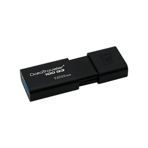 Memoria USB 128 GB Kingston
